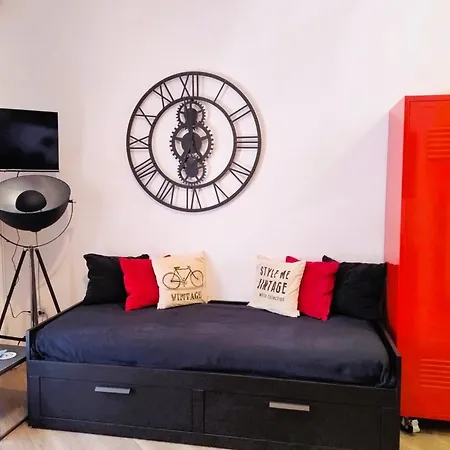 M99 Design Неаполь