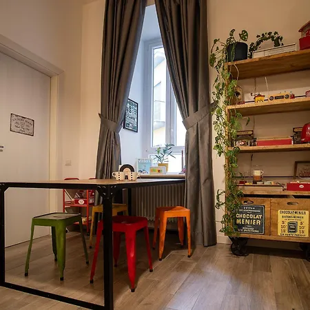 Гостевой дом M99 Design