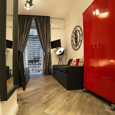 Гостевой дом M99 Design 4*