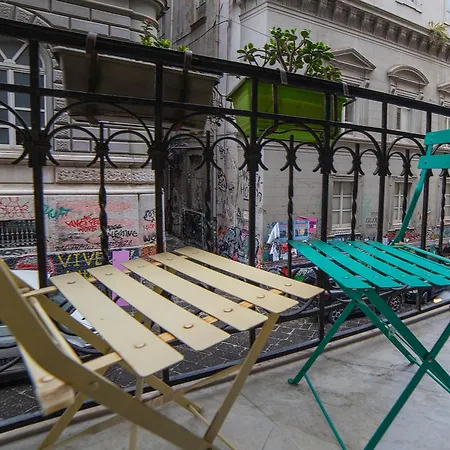 M99 Design 4* Неаполь