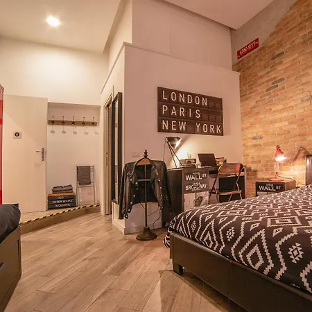 Гостевой дом M99 Design