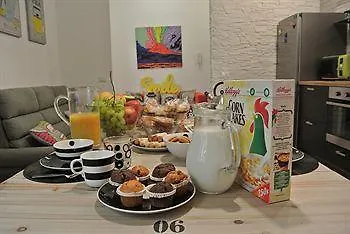 M99 Design Неаполь