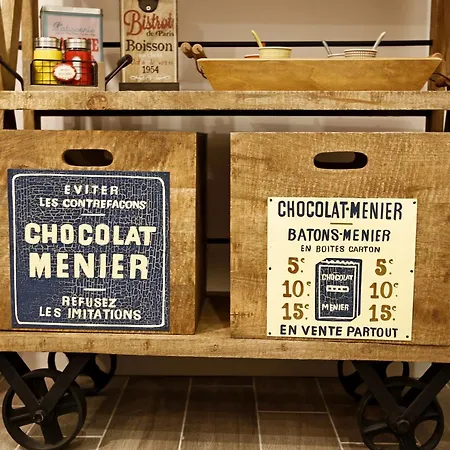 Гостевой дом M99 Design Неаполь