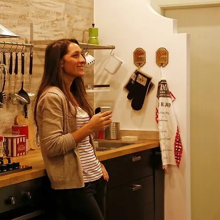 Гостевой дом M99 Design Неаполь