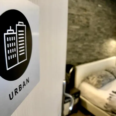 Гостевой дом M99 Design 4*