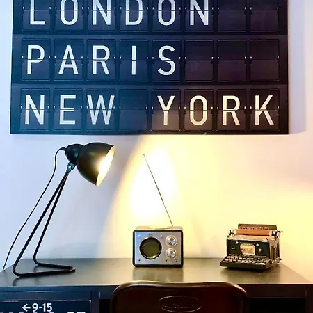 Гостевой дом M99 Design