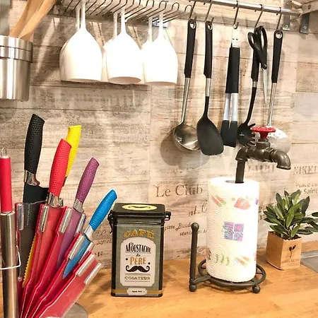 M99 Design Гостевой дом