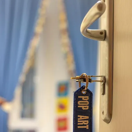 M99 Design Affittacamere Napoli