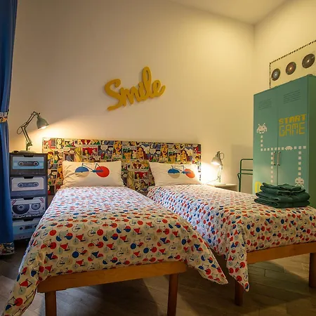 M99 Design 4* Napoli