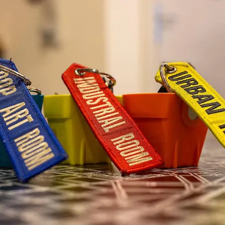 Affittacamere M99 Design Napoli