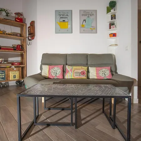 M99 Design Affittacamere