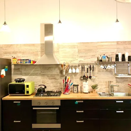 Affittacamere M99 Design