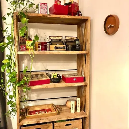 Affittacamere M99 Design