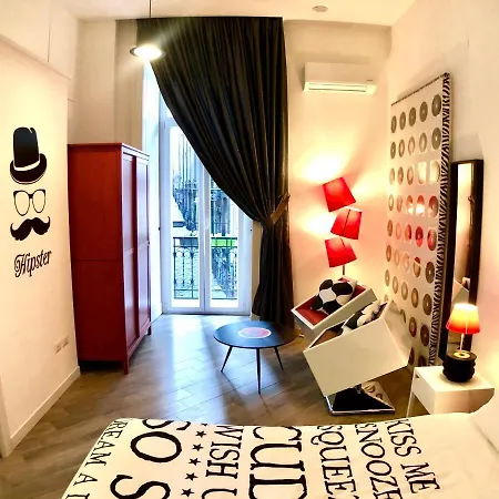 Affittacamere M99 Design