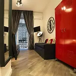 بيت ضيافة M99 Design 4*