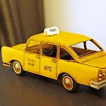 Πανσιόν M99 Design