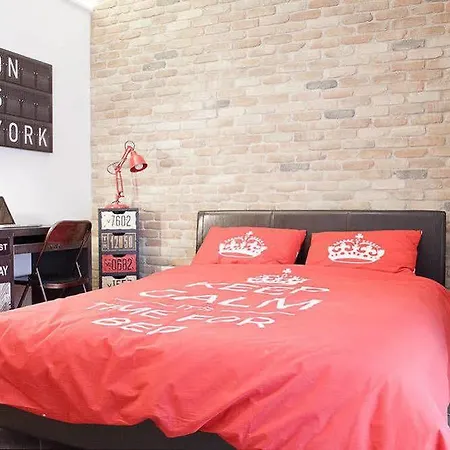 Guest house M99 Design