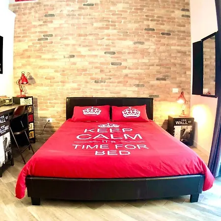 M99 Design Guest house 2*