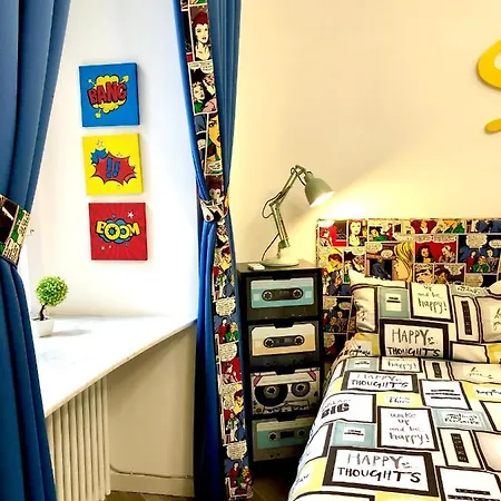 Guest house M99 Design