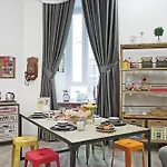 M99 Design Vendégház 4*