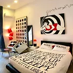 Vendégház M99 Design 4*