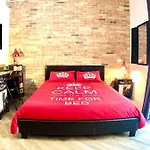 M99 Design Vendégház 4*