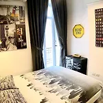 M99 Design Vendégház Nápoly