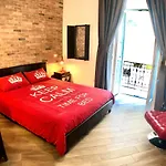 M99 Design Affittacamere Napoli