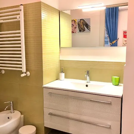 M99 Design Napoli